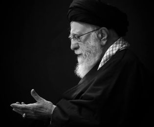 پیام شهرداری و شورای اسلامی شهر گرمسار در پی شهادت رهبر معظم انقلاب اسلامی حضرت امام خامنه ای (ره)