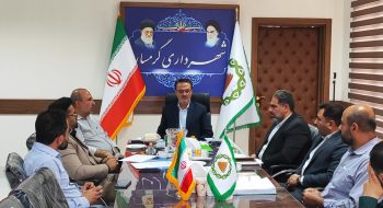 گامی بلند برای ارتقای امنیت هوشمند در گرمسار؛ برگزاری جلسه هماهنگی فاز دوم طرح پایش تصویری