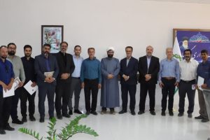 تجلیل مسئولان مدیریت شهری گرمسار از تلاشگران عرصه اطلاع‌رسانی و روابط عمومی