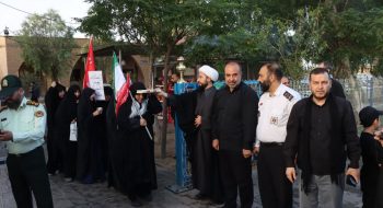 امروز طبق برنامهریزی و اطلاعرسانی قبلی، ناوگان تاکسیرانی شهرداری گرمسار از نخستین ساعات صبح در سطح شهر فعال بود و وظیفهی انتقال شهروندان به ترمینال راهآهن گرمسار جهت حضور در مراسم وداع با رهبر شهید را بر عهده داشت