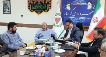 نشستی با حضور مسئولان و فعالان مرتبط برگزار شد که در آن موضوع سه‌ شنبه‌ بازار مورد بررسی قرار گرفت