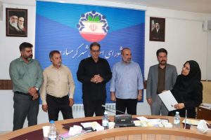 تقدیر از «سمن یاران»؛ همراهان بیادعا، دلسپردگان خدمت