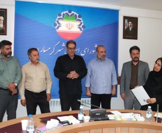 تقدیر از «سمن یاران»؛ همراهان بی‌ادعا، دل‌سپردگان خدمت