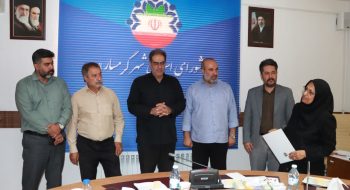 تقدیر از «سمن یاران»؛ همراهان بیادعا، دلسپردگان خدمت