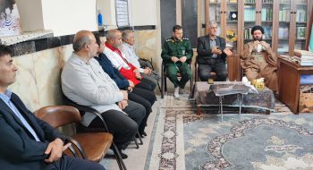 برگزاری جلسه هماهنگی مسابقه کشوری «میدان‌یار»