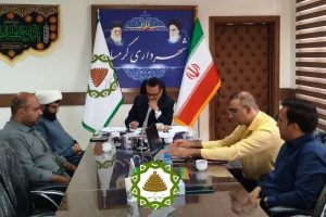 بازگشایی مناقصه خدمات شهری در شهرداری گرمسار
