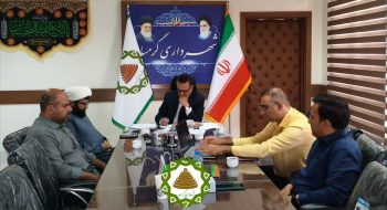 بازگشایی مناقصه خدمات شهری در شهرداری گرمسار